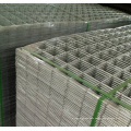 heavy gauge galvanized weld wire mesh panel